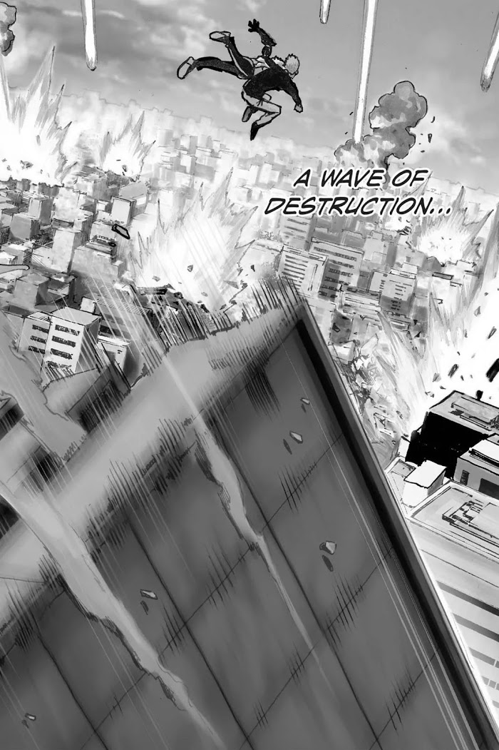 One Punch Man - Chapter 21 image 83